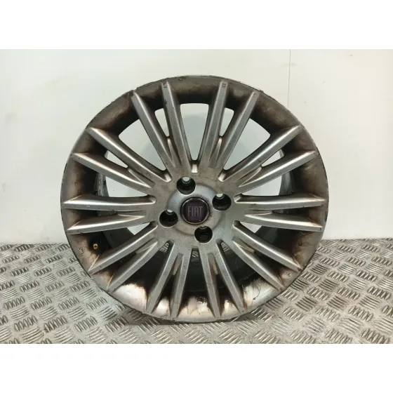 Llanta para Fiat Bravo Ii (198_)