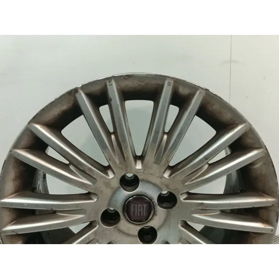Llanta para Fiat Bravo Ii (198_)