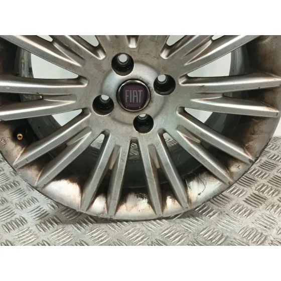 Llanta para Fiat Bravo Ii (198_)