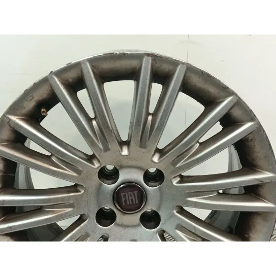 Llanta para Fiat Bravo Ii (198_)