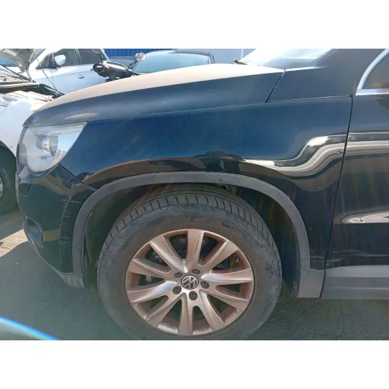 Aleta Delantera Izquierda para Volkswagen Tiguan (5N_)