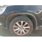 Aletin Delantero Izquierdo para Volkswagen Tiguan (5N_)