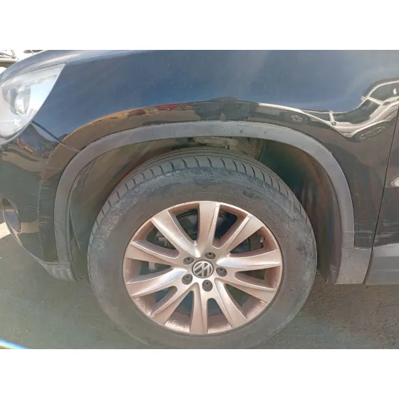 Aletin Delantero Izquierdo para Volkswagen Tiguan (5N_)