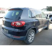 Amortiguador Trasero Derecho para Volkswagen Tiguan (5N_)