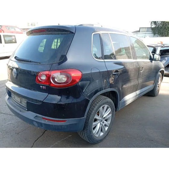 Amortiguador Trasero Derecho para Volkswagen Tiguan (5N_)