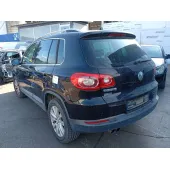 Amortiguador Trasero Izquierdo para Volkswagen Tiguan (5N_)