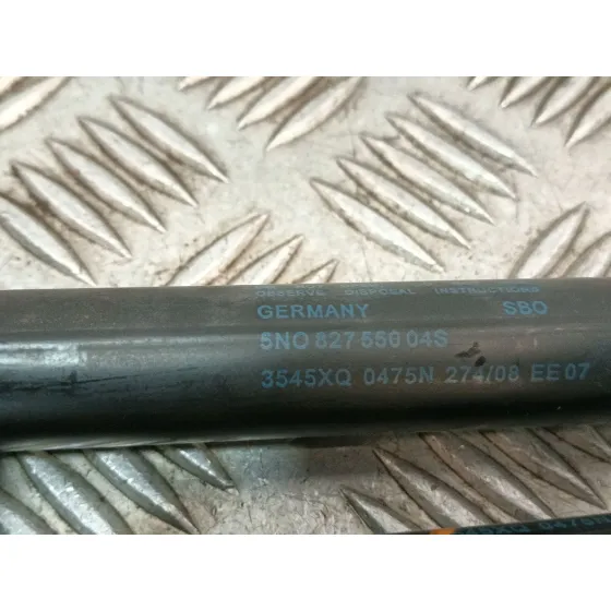 Amortiguadores Maletero / Porton para Volkswagen Tiguan (5N_)