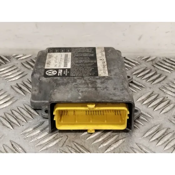 Centralita Airbag para Volkswagen Tiguan (5N_)