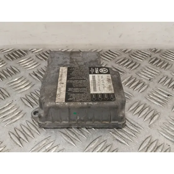 Centralita Airbag para Volkswagen Tiguan (5N_)