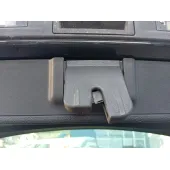 Cerradura Maletero / Porton para Volkswagen Tiguan (5N_)