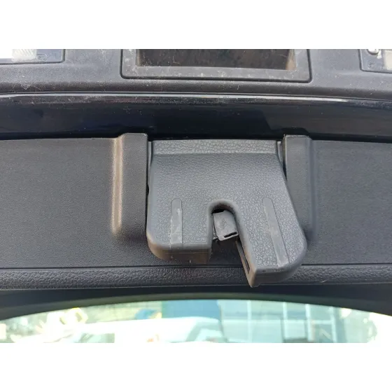 Cerradura Maletero / Porton para Volkswagen Tiguan (5N_)