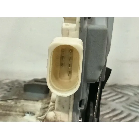 Cerradura Puerta Delantera Derecha para Volkswagen Tiguan (5N_)