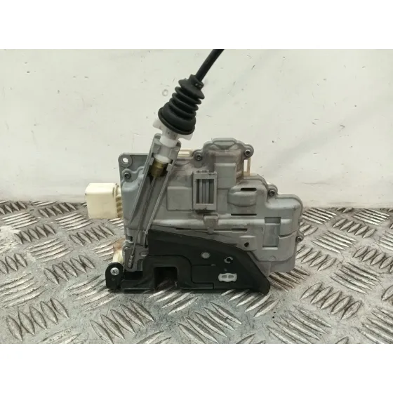 Cerradura Puerta Delantera Derecha para Volkswagen Tiguan (5N_)