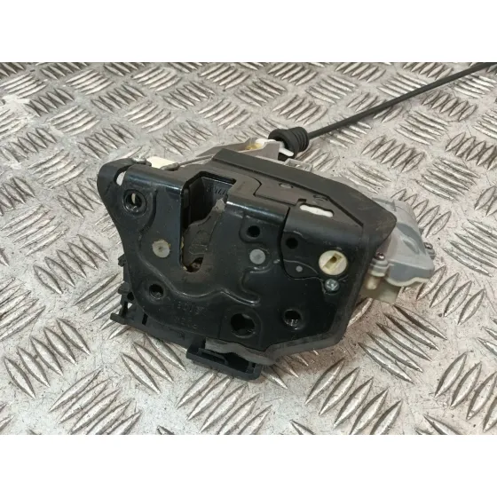Cerradura Puerta Delantera Derecha para Volkswagen Tiguan (5N_)
