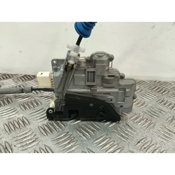 Cerradura Puerta Trasera Derecha para Volkswagen Tiguan (5N_)