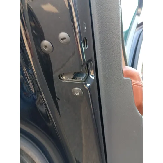 Cerradura Puerta Trasera Izquierda para Volkswagen Tiguan (5N_)