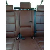 Cinturon Seguridad Trasero Central para Volkswagen Tiguan (5N_)