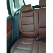 Cinturon Seguridad Trasero Derecho para Volkswagen Tiguan (5N_)