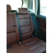 Cinturon Seguridad Trasero Izquierdo para Volkswagen Tiguan (5N_)