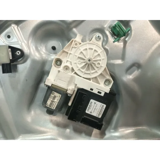 Elevalunas Delantero Izquierdo para Volkswagen Tiguan (5N_)