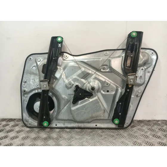 Elevalunas Delantero Izquierdo para Volkswagen Tiguan (5N_)
