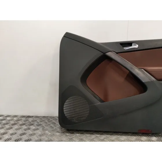 Guarnecido Puerta Delantera Derecha para Volkswagen Tiguan (5N_)
