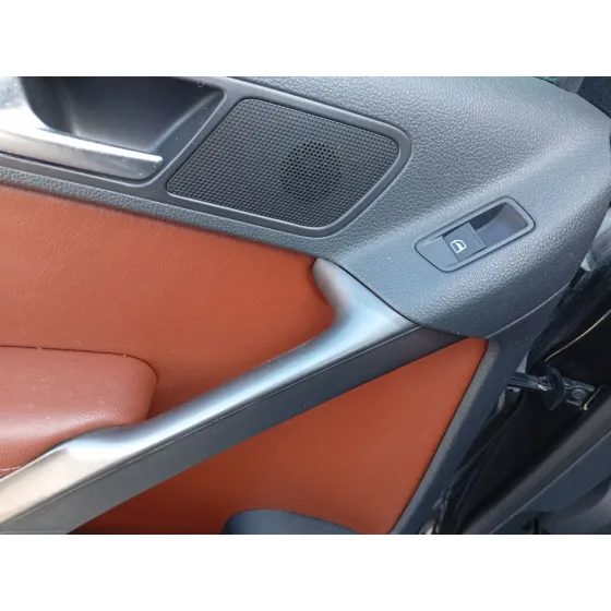 Mando Elevalunas Trasero Izquierdo para Volkswagen Tiguan (5N_)