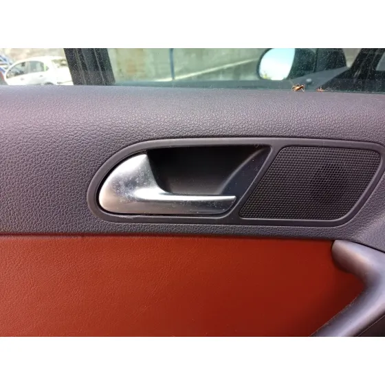 Maneta Interior Trasera Izquierda para Volkswagen Tiguan (5N_)