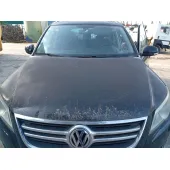 Motor Limpia Delantero para Volkswagen Tiguan (5N_)
