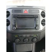 Sistema Audio / Radio Cd para Volkswagen Tiguan (5N_)
