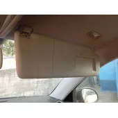 Parasol Derecho para Volkswagen Tiguan (5N_)