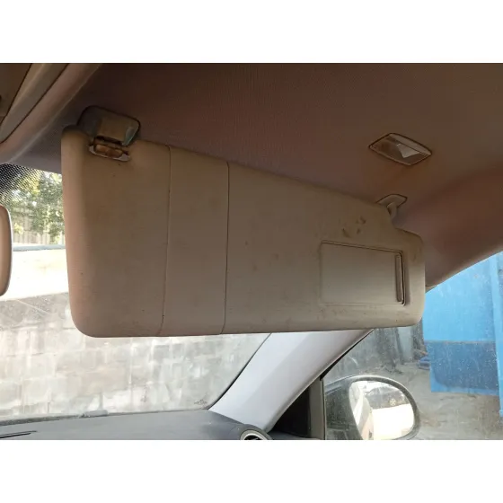 Parasol Derecho para Volkswagen Tiguan (5N_)
