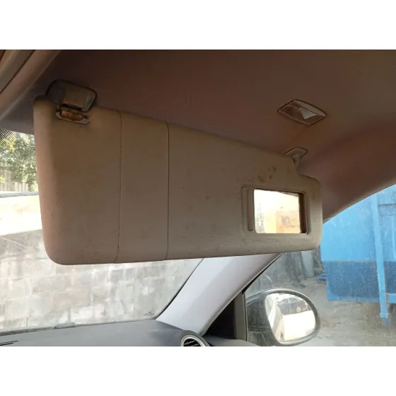 Parasol Derecho para Volkswagen Tiguan (5N_)