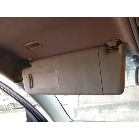 Parasol Izquierdo para Volkswagen Tiguan (5N_)