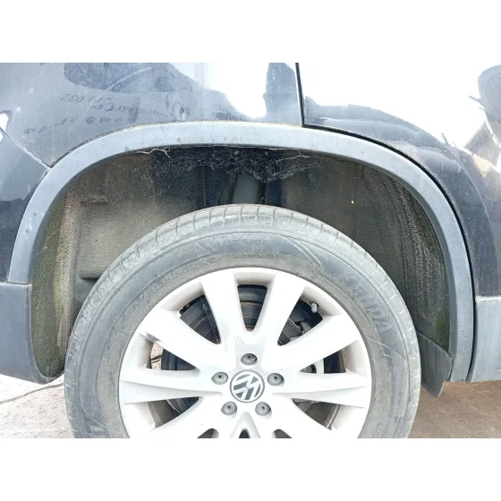 Paso De Rueda Trasero Derecho para Volkswagen Tiguan (5N_)