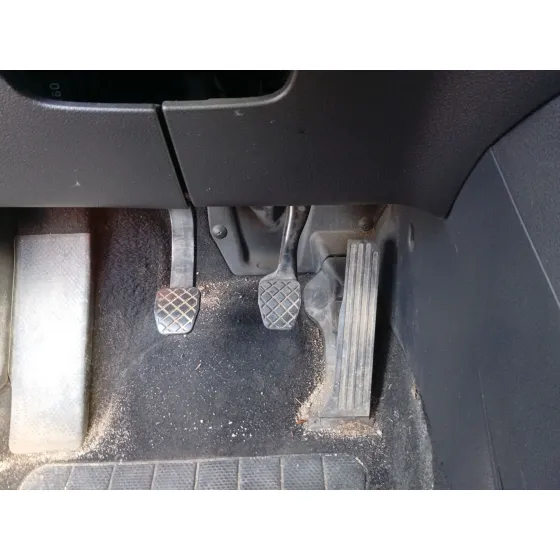 Pedal Embrague para Volkswagen Tiguan (5N_)