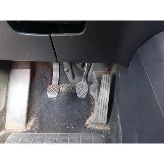 Pedal Freno para Volkswagen Tiguan (5N_)