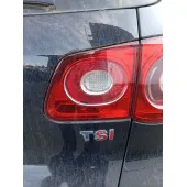 Piloto Trasero Derecho Interior para Volkswagen Tiguan (5N_)