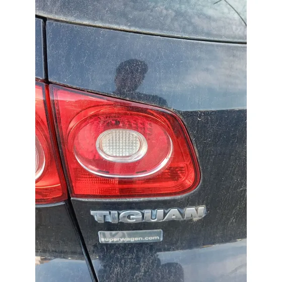 Piloto Trasero Izquierdo Interior para Volkswagen Tiguan (5N_)