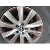 Pinza Freno Delantera Derecha para Volkswagen Tiguan (5N_)