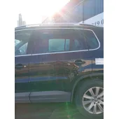 Puerta Trasera Izquierda para Volkswagen Tiguan (5N_)