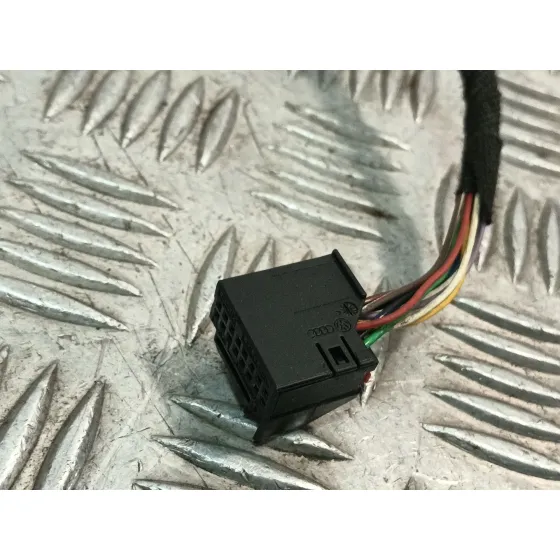 Retrovisor Derecho para Volkswagen Tiguan (5N_)