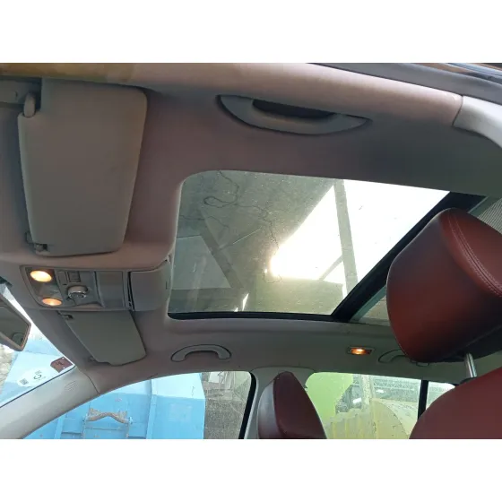 Techo Interior para Volkswagen Tiguan (5N_)