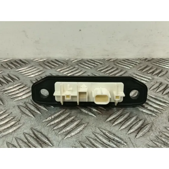Maneta Exterior Porton para Toyota C-Hr (_X1_)