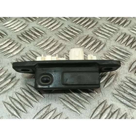 Maneta Exterior Porton para Toyota C-Hr (_X1_)