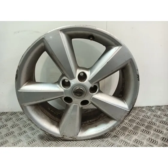 Llanta para Nissan Qashqai I (J10, Nj10)