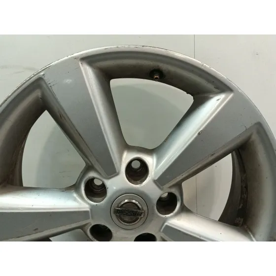 Llanta para Nissan Qashqai I (J10, Nj10)