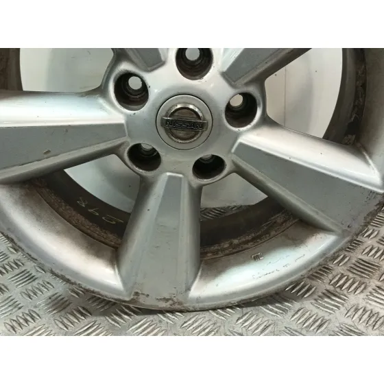 Llanta para Nissan Qashqai I (J10, Nj10)