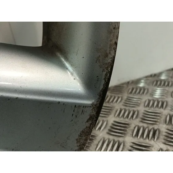 Llanta para Nissan Qashqai I (J10, Nj10)