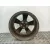 Llanta para Nissan Qashqai I (J10, Nj10)